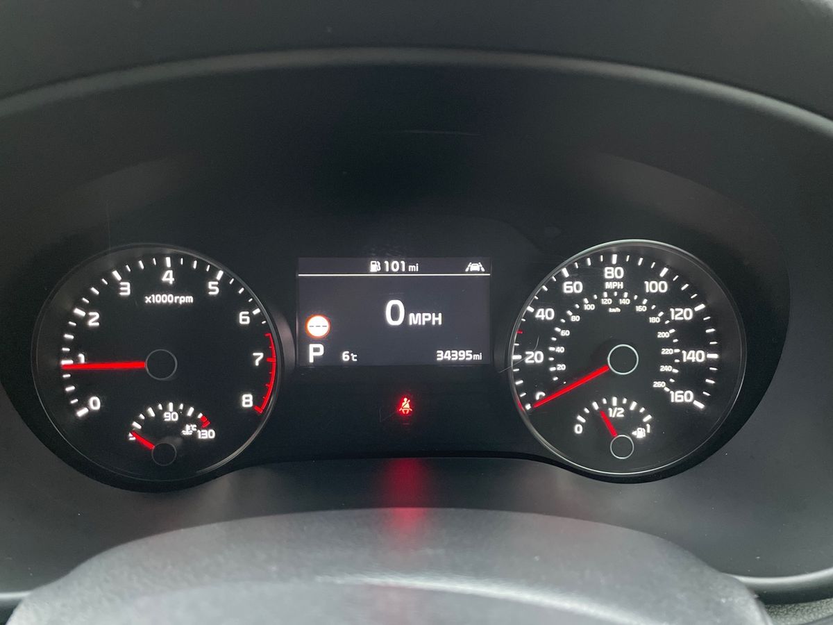 Used Kia Sportage 2021 for sale - 77614326: Photo 14