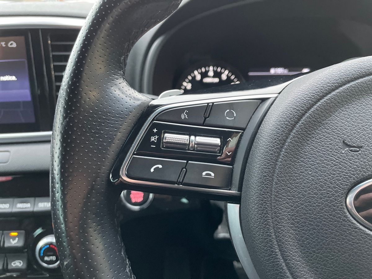 Used Kia Sportage 2021 for sale - 77614326: Photo 16