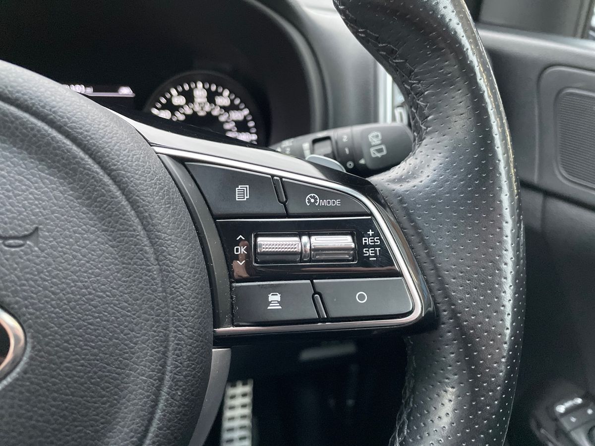 Used Kia Sportage 2021 for sale - 77614326: Photo 17