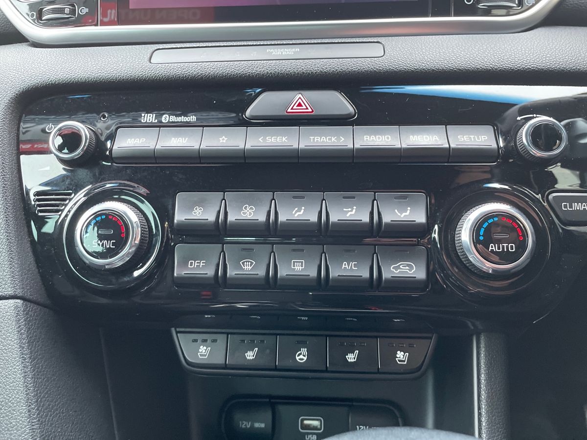 Used Kia Sportage 2021 for sale - 77614326: Photo 18