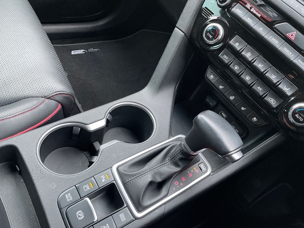 Used Kia Sportage 2021 for sale - 77614326: Photo 19