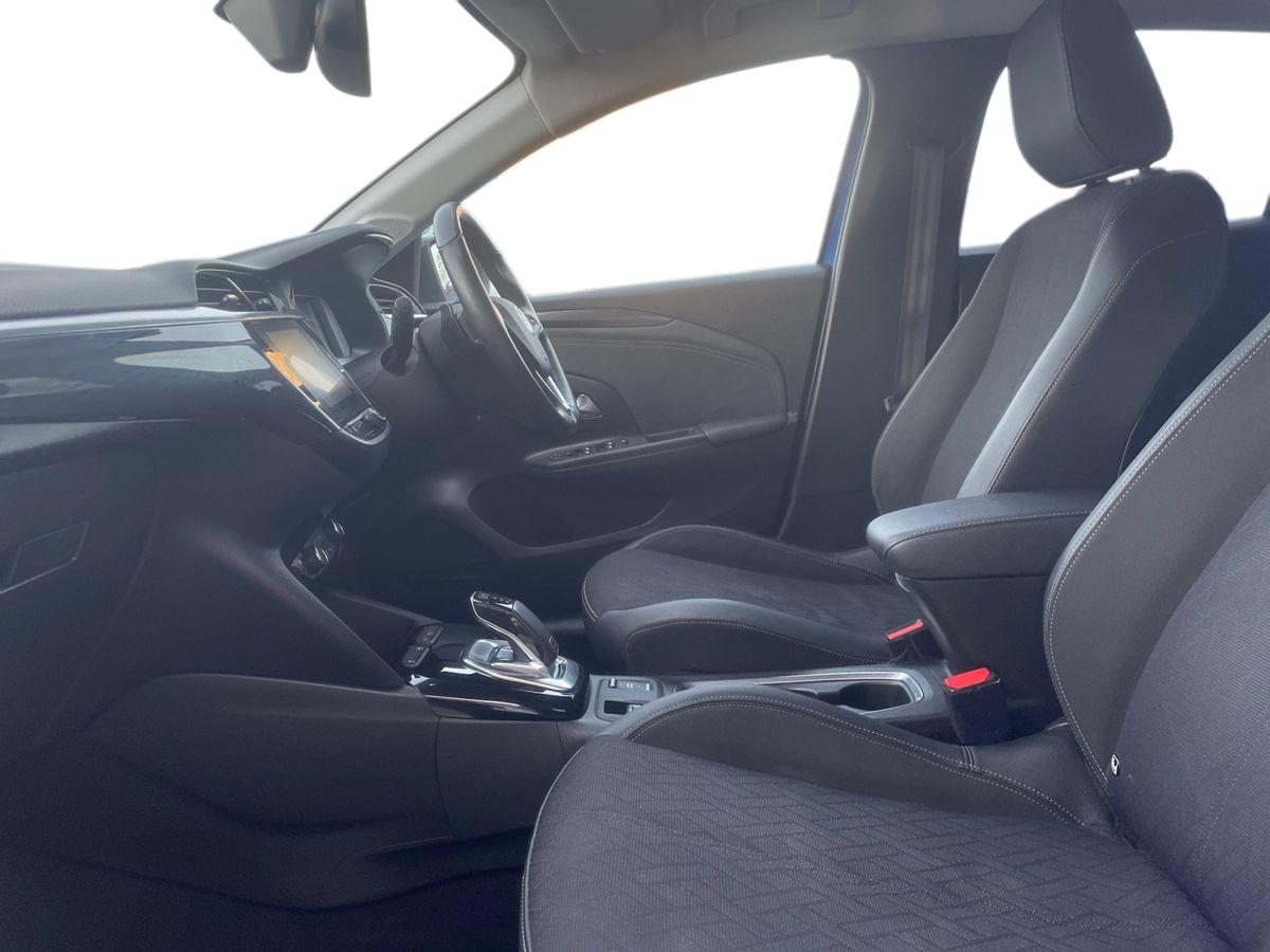 Used Vauxhall Corsa 2020 for sale - 77560649: Photo 10