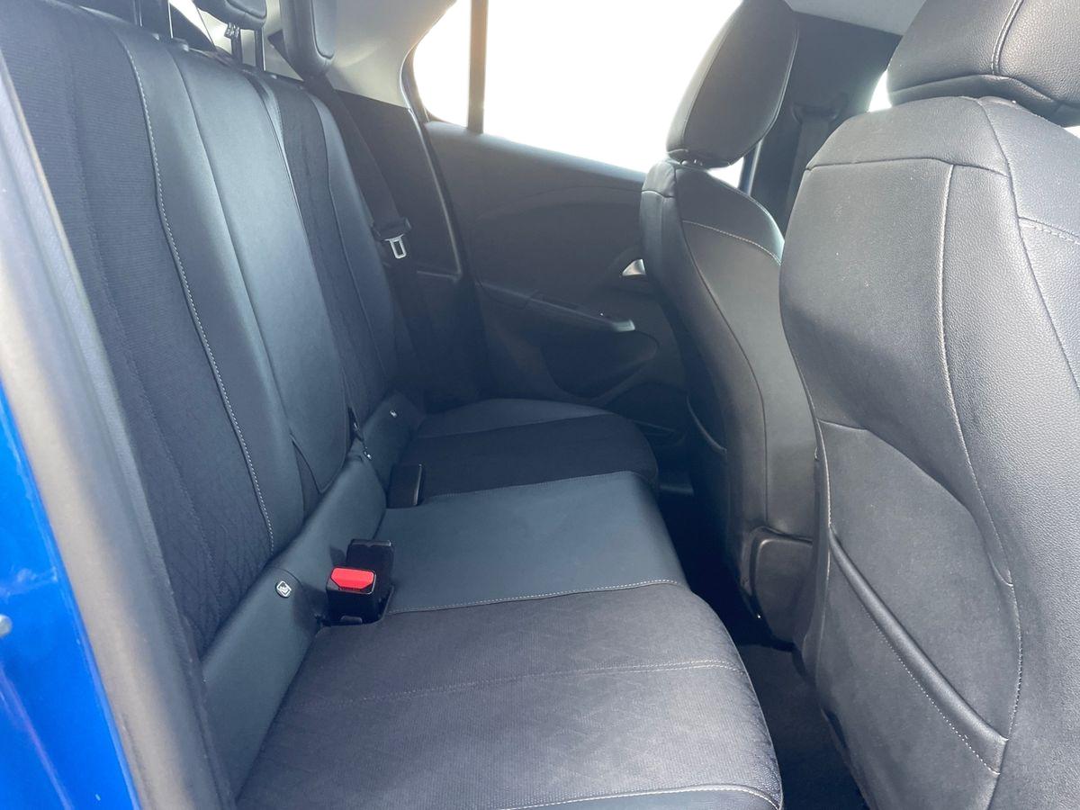 Used Vauxhall Corsa 2020 for sale - 77560649: Photo 11