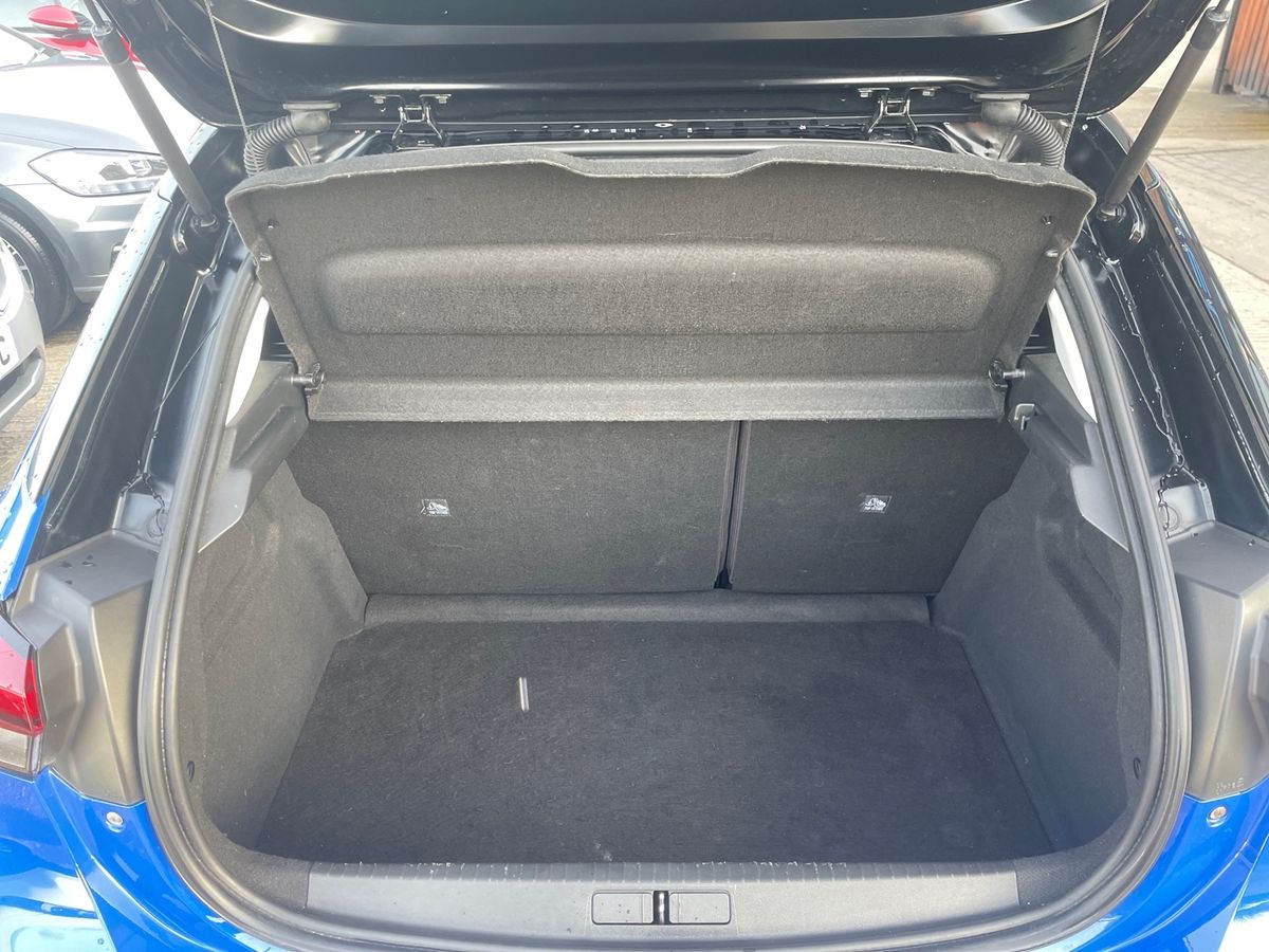 Used Vauxhall Corsa 2020 for sale - 77560649: Photo 12