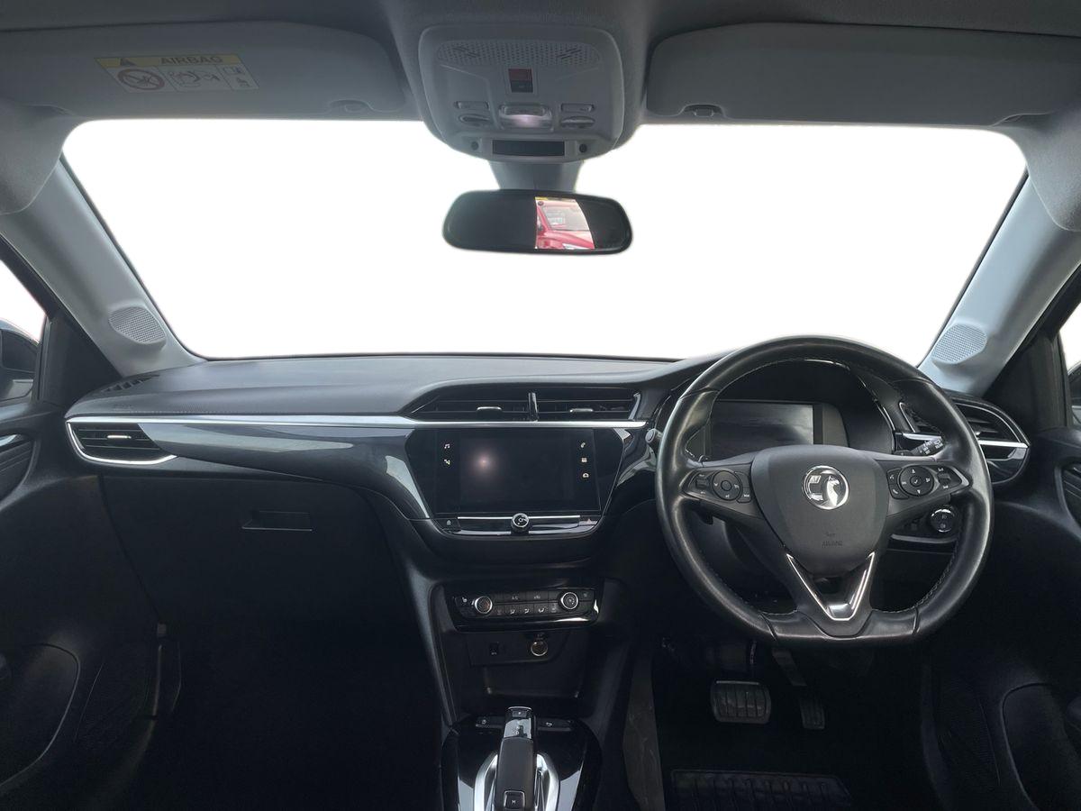 Used Vauxhall Corsa 2020 for sale - 77560649: Photo 13