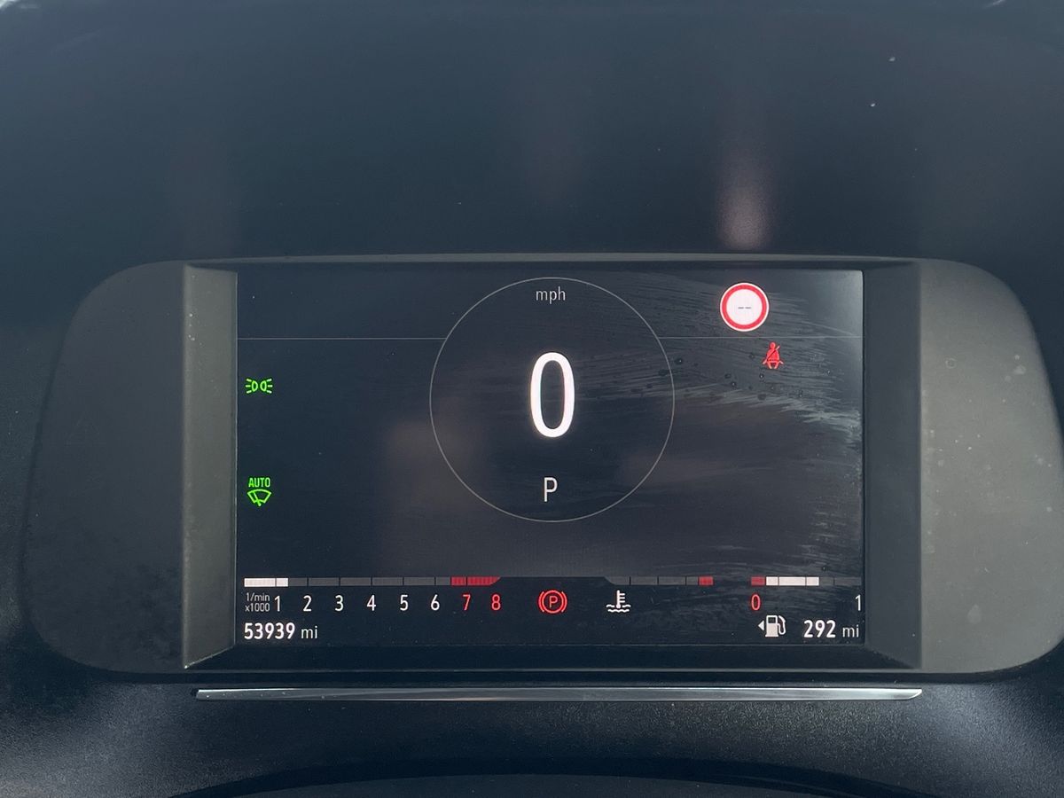 Used Vauxhall Corsa 2020 for sale - 77560649: Photo 14