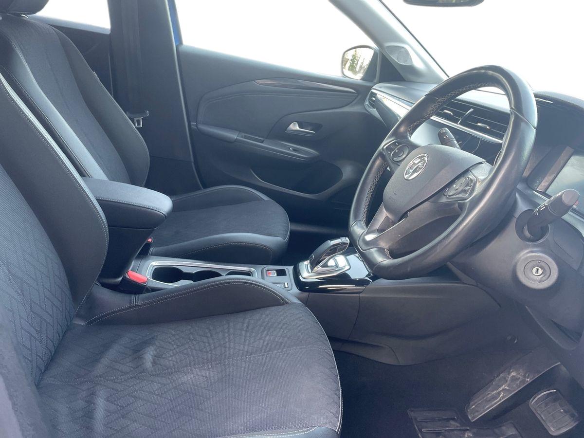 Used Vauxhall Corsa 2020 for sale - 77560649: Photo 15