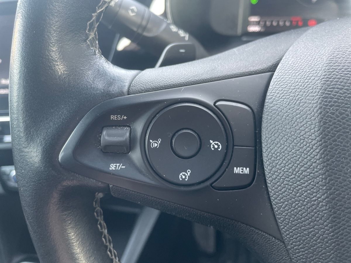 Used Vauxhall Corsa 2020 for sale - 77560649: Photo 16