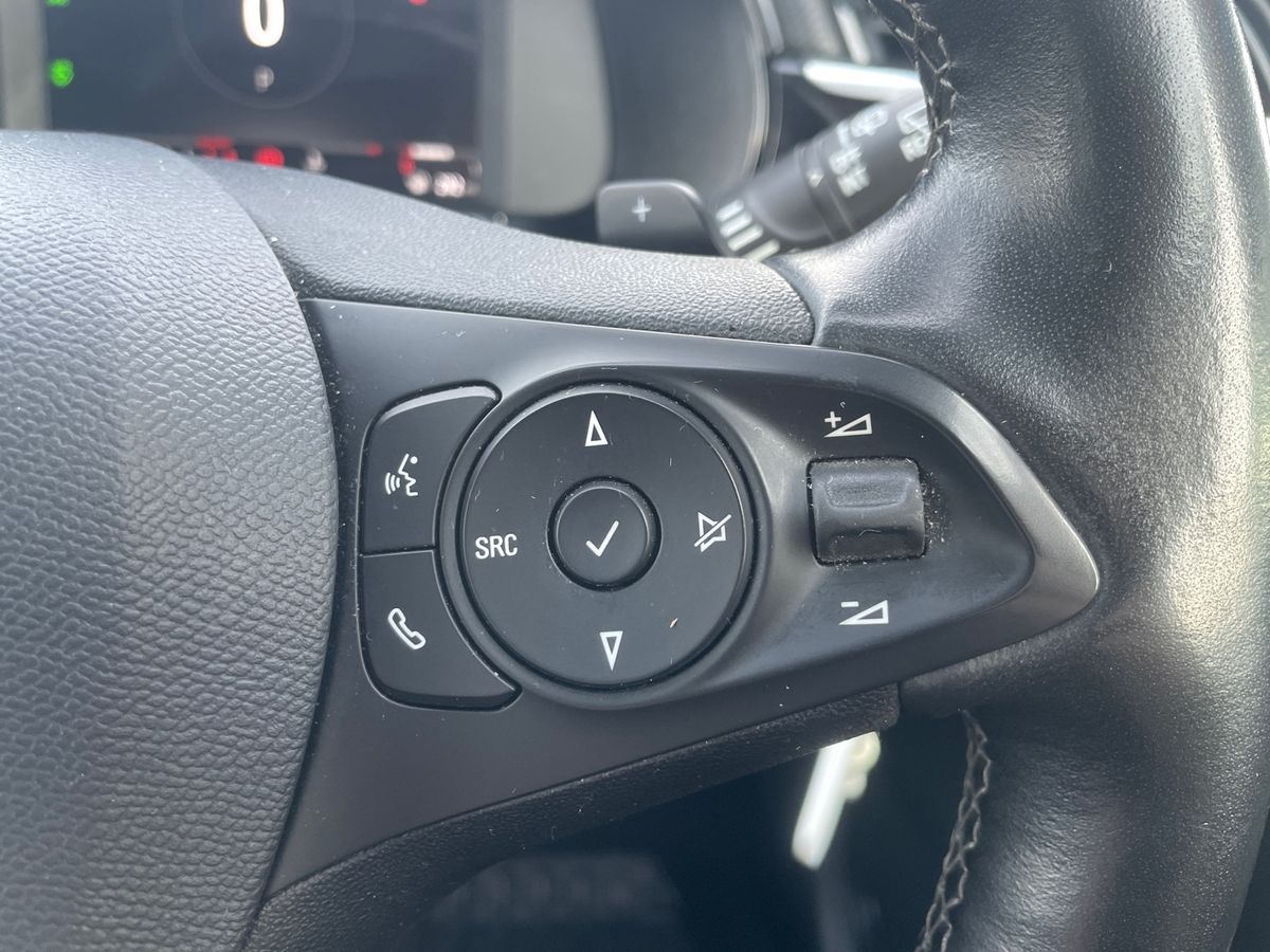 Used Vauxhall Corsa 2020 for sale - 77560649: Photo 17