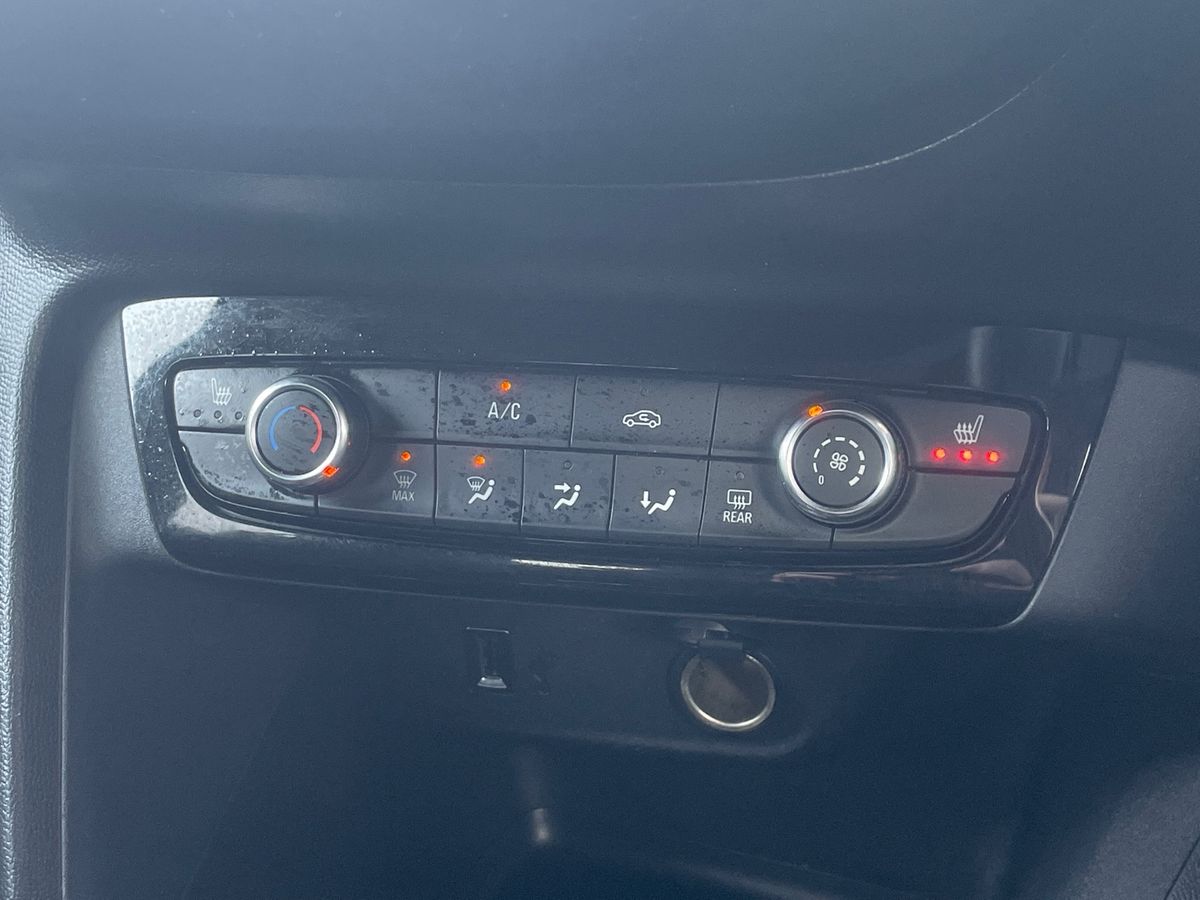 Used Vauxhall Corsa 2020 for sale - 77560649: Photo 18