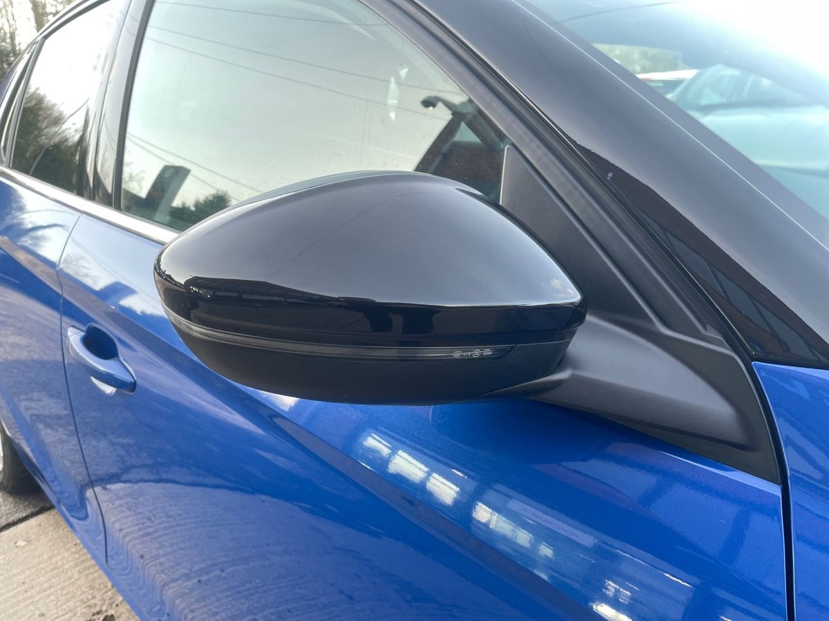 Used Vauxhall Corsa 2020 for sale - 77560649: Photo 22