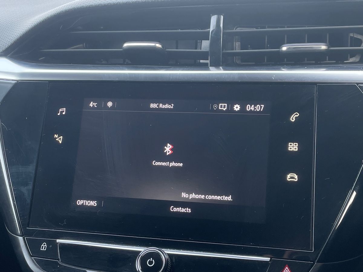 Used Vauxhall Corsa 2020 for sale - 77560649: Photo 25