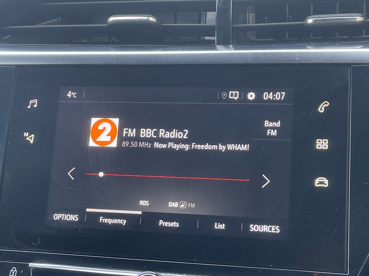 Used Vauxhall Corsa 2020 for sale - 77560649: Photo 26