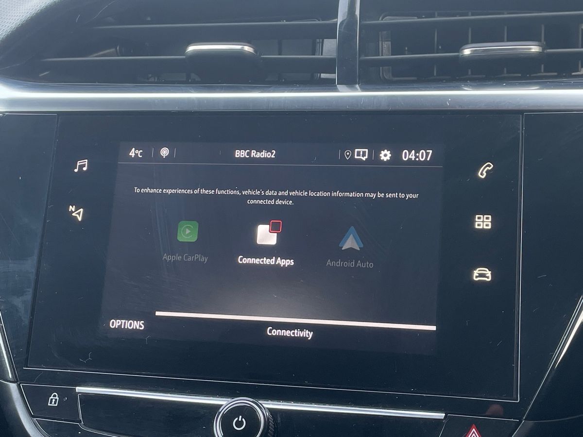 Used Vauxhall Corsa 2020 for sale - 77560649: Photo 28