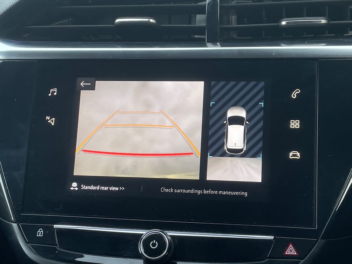 Used Vauxhall Corsa 2020 for sale - 77560649: Photo 29