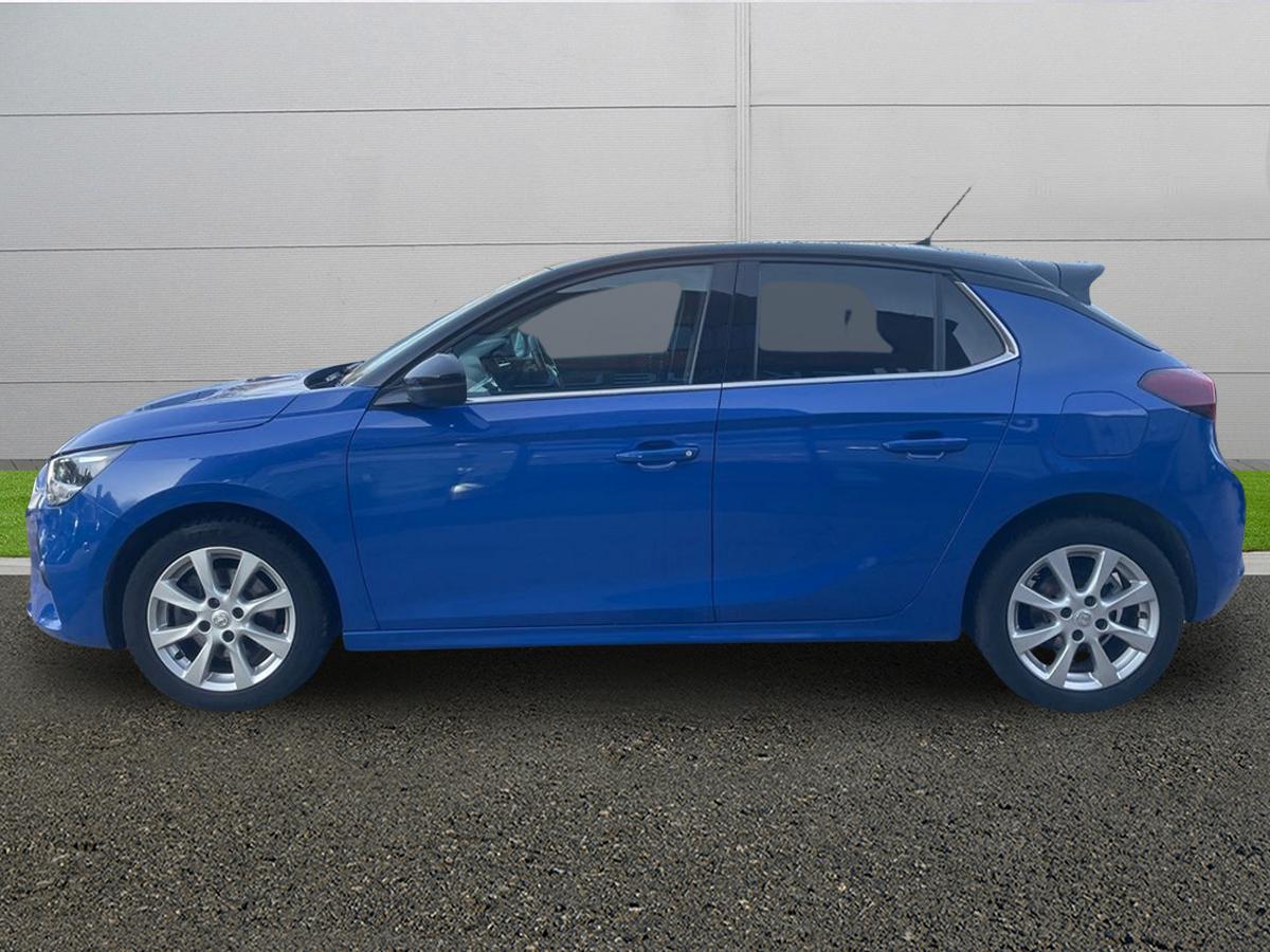 Used Vauxhall Corsa 2020 for sale - 77560649: Photo 4