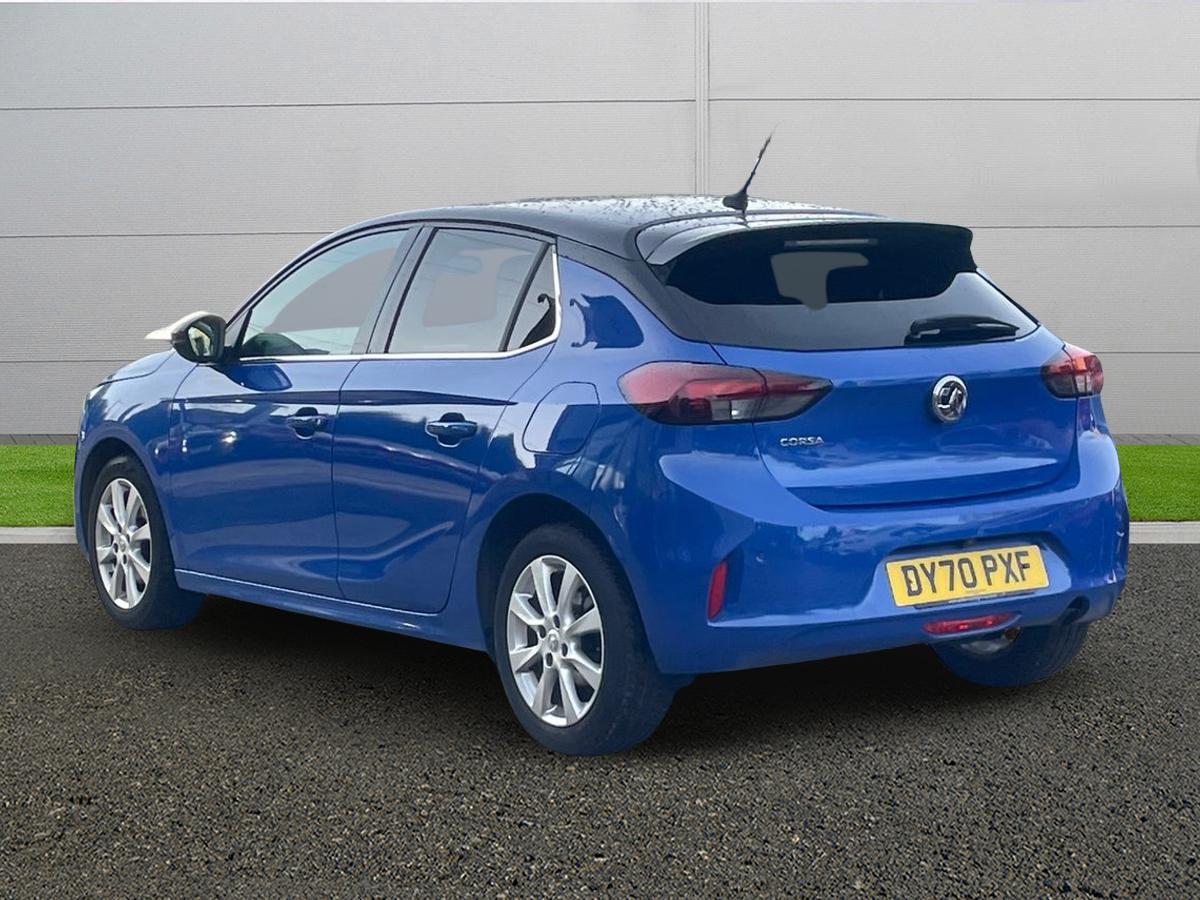 Used Vauxhall Corsa 2020 for sale - 77560649: Photo 5