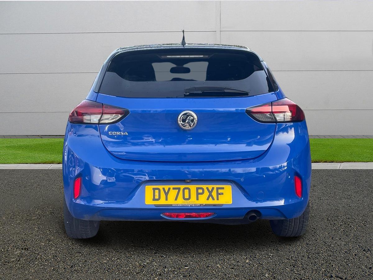 Used Vauxhall Corsa 2020 for sale - 77560649: Photo 6