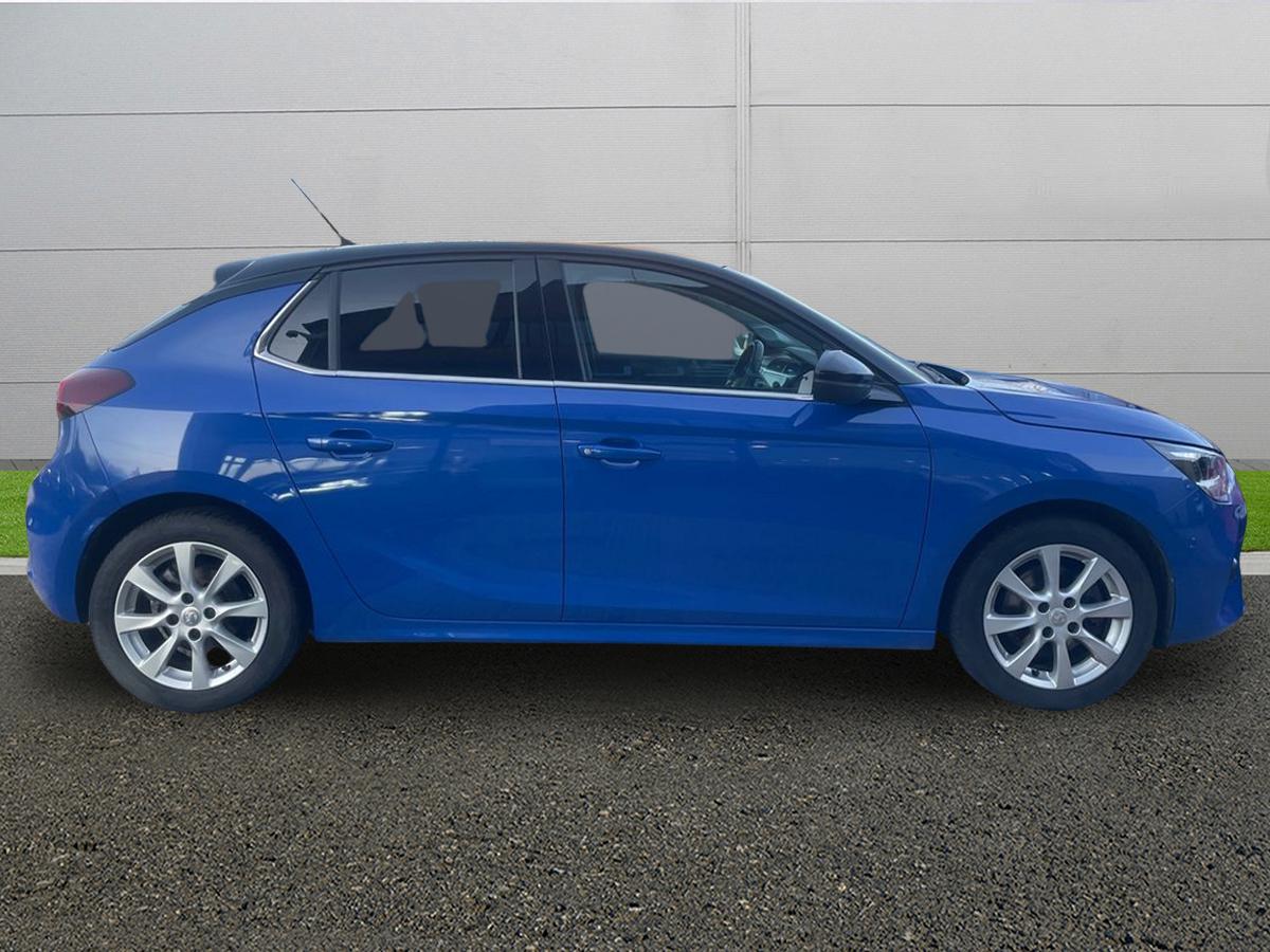 Used Vauxhall Corsa 2020 for sale - 77560649: Photo 8