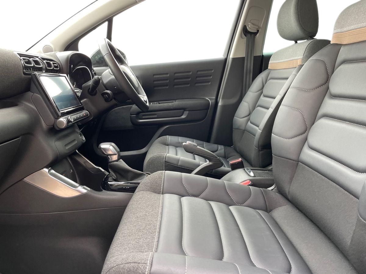 Used Citroen C3 Aircross 2024 for sale - 77911152: Photo 10