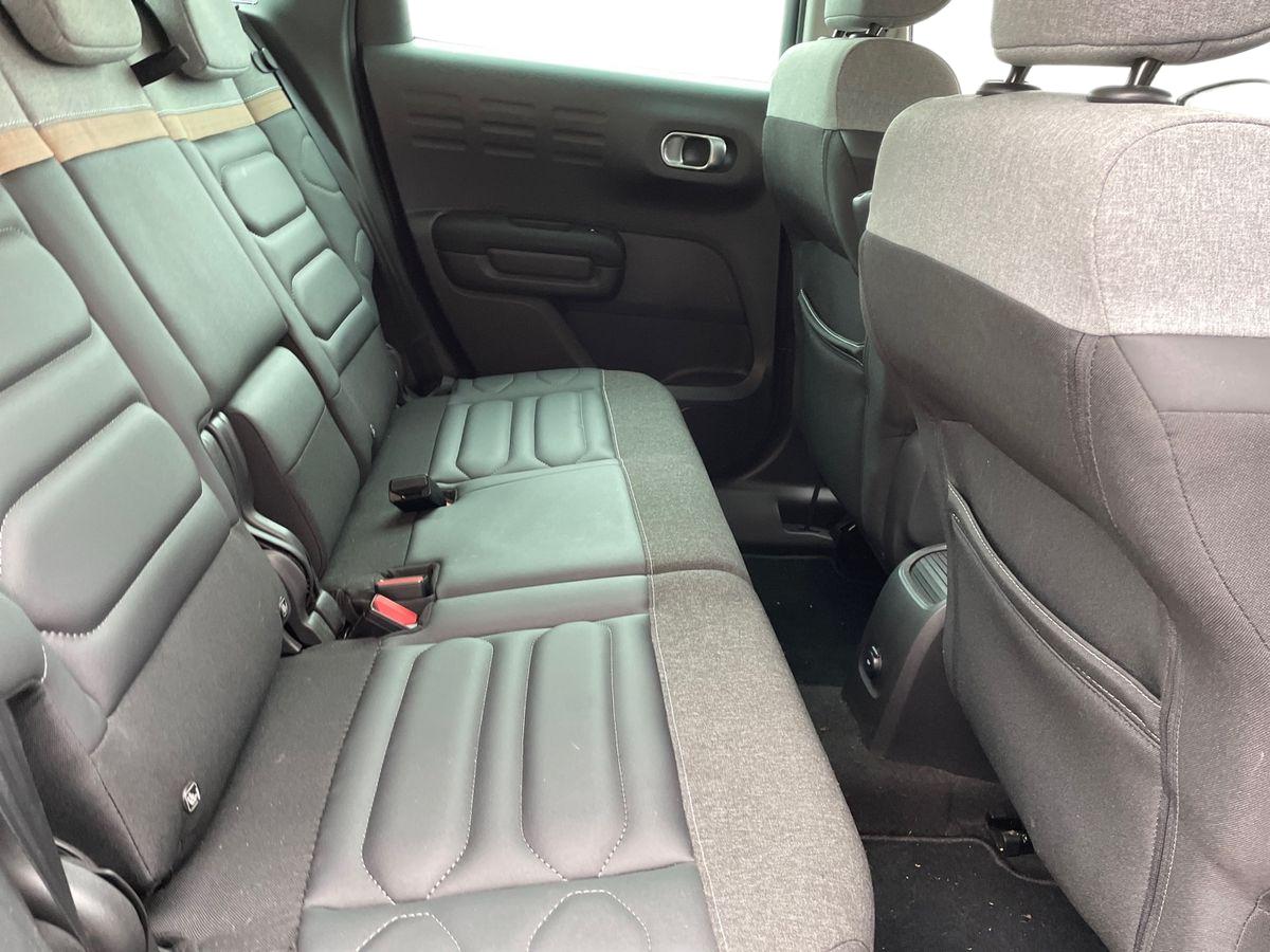 Used Citroen C3 Aircross 2024 for sale - 77911152: Photo 11