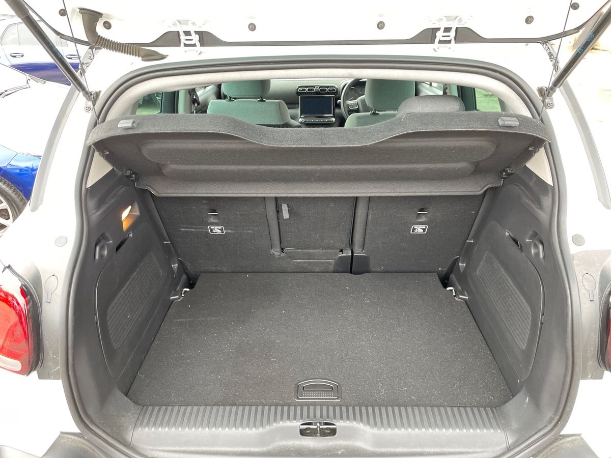 Used Citroen C3 Aircross 2024 for sale - 77911152: Photo 12