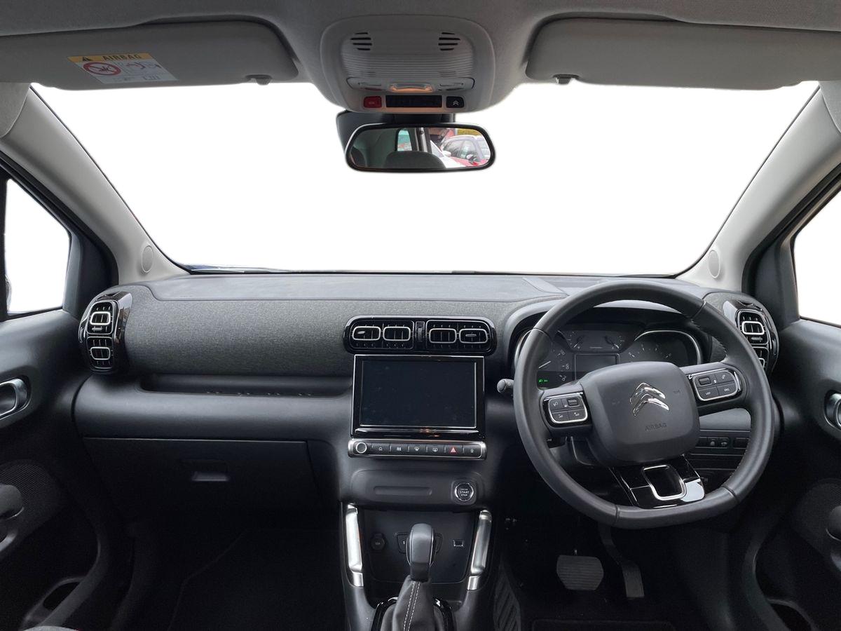 Used Citroen C3 Aircross 2024 for sale - 77911152: Photo 13