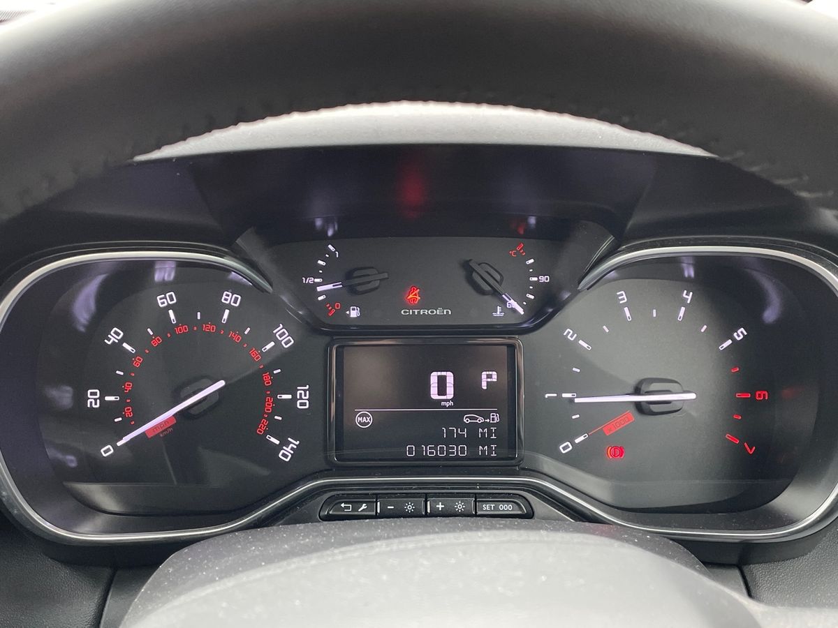 Used Citroen C3 Aircross 2024 for sale - 77911152: Photo 14