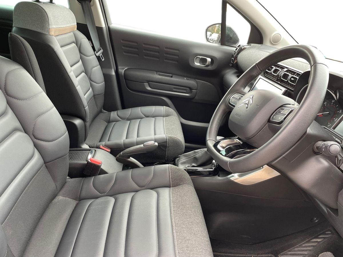 Used Citroen C3 Aircross 2024 for sale - 77911152: Photo 15