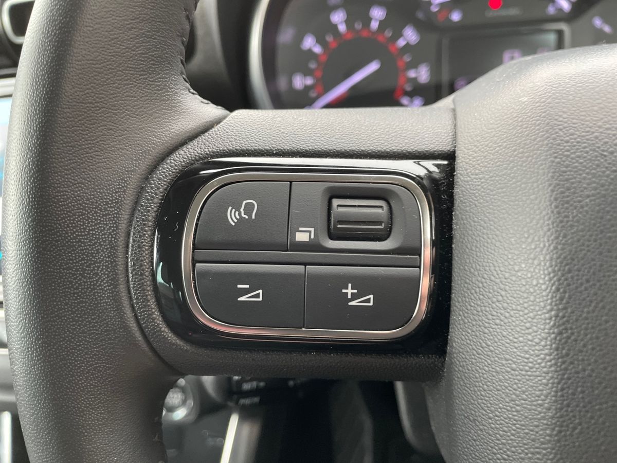 Used Citroen C3 Aircross 2024 for sale - 77911152: Photo 16