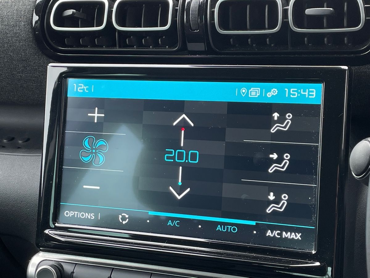 Used Citroen C3 Aircross 2024 for sale - 77911152: Photo 18