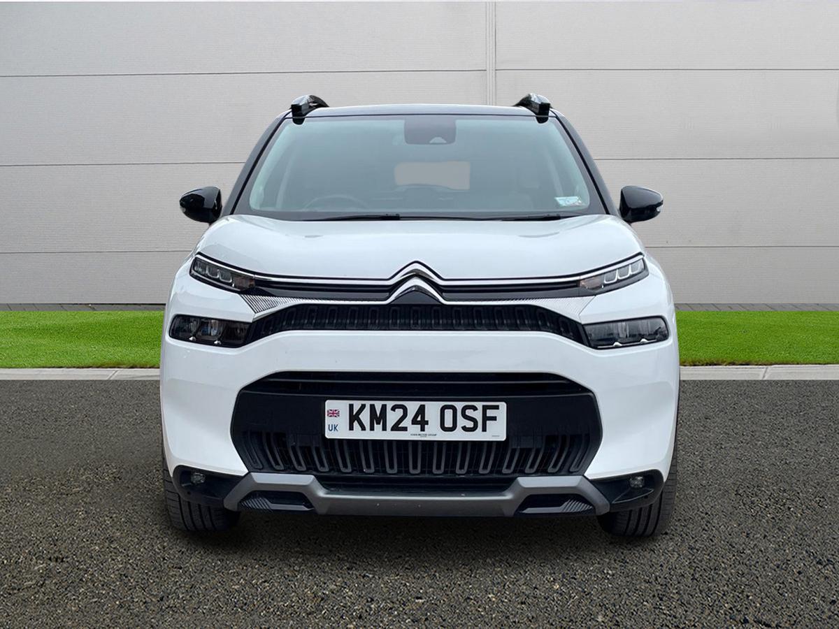 Used Citroen C3 Aircross 2024 for sale - 77911152: Photo 2