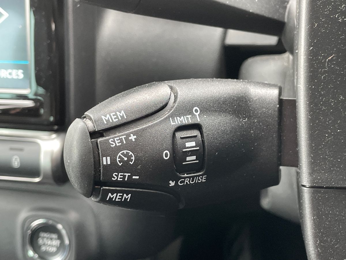 Used Citroen C3 Aircross 2024 for sale - 77911152: Photo 24