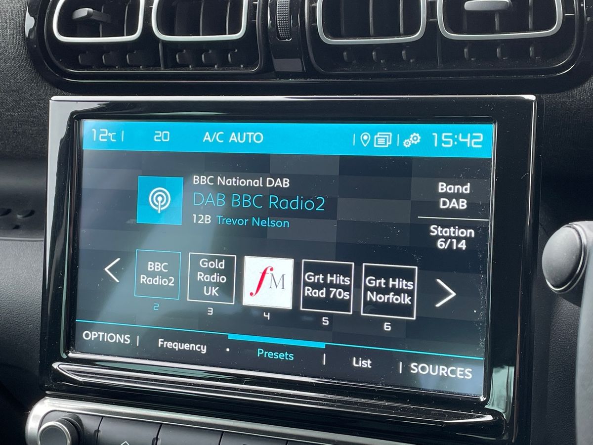 Used Citroen C3 Aircross 2024 for sale - 77911152: Photo 26