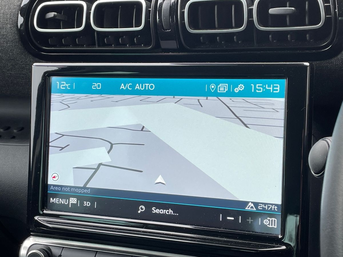 Used Citroen C3 Aircross 2024 for sale - 77911152: Photo 27