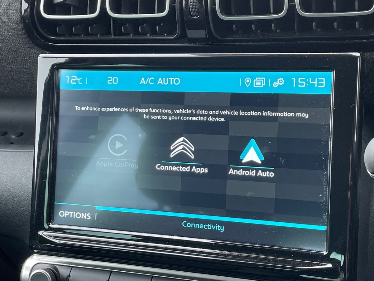 Used Citroen C3 Aircross 2024 for sale - 77911152: Photo 28