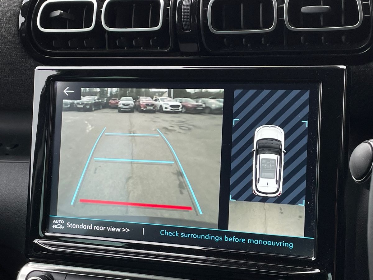 Used Citroen C3 Aircross 2024 for sale - 77911152: Photo 29