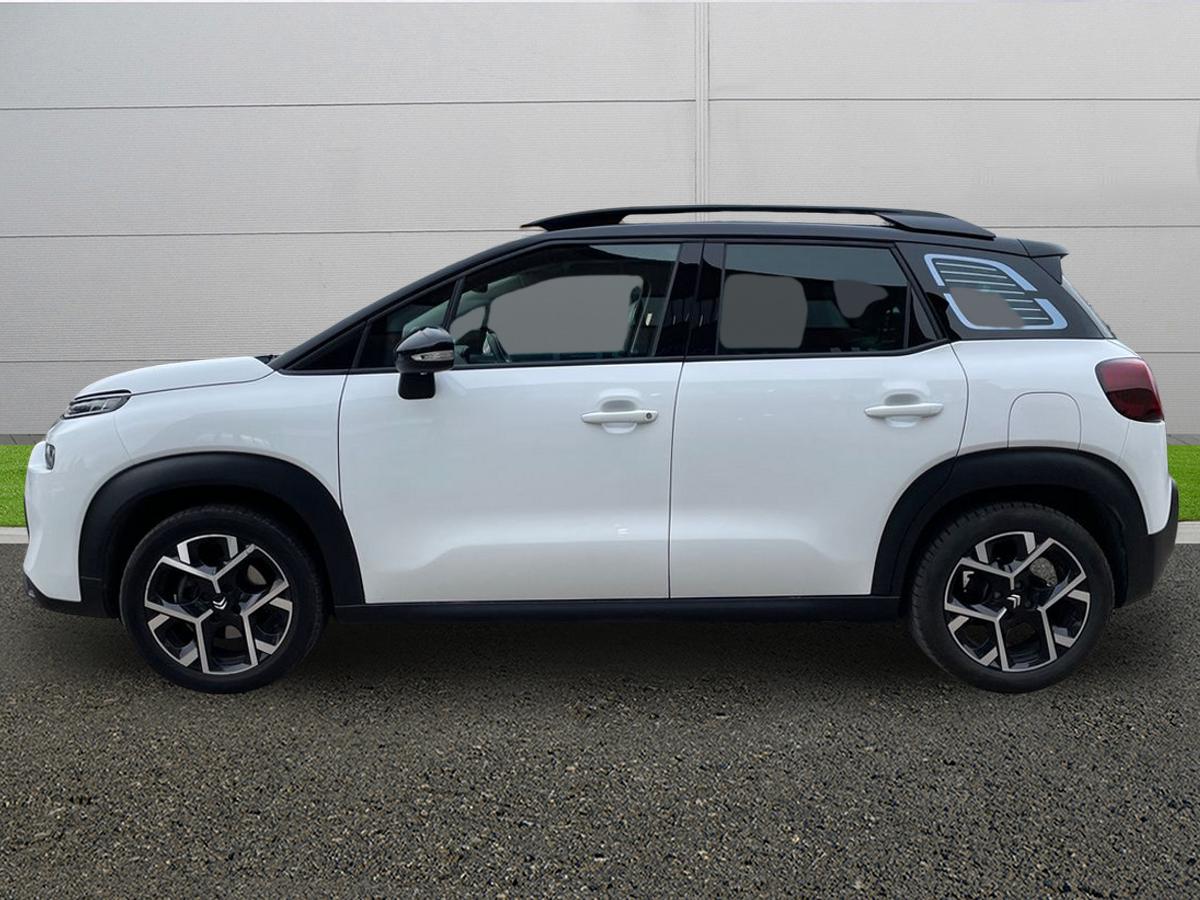 Used Citroen C3 Aircross 2024 for sale - 77911152: Photo 4