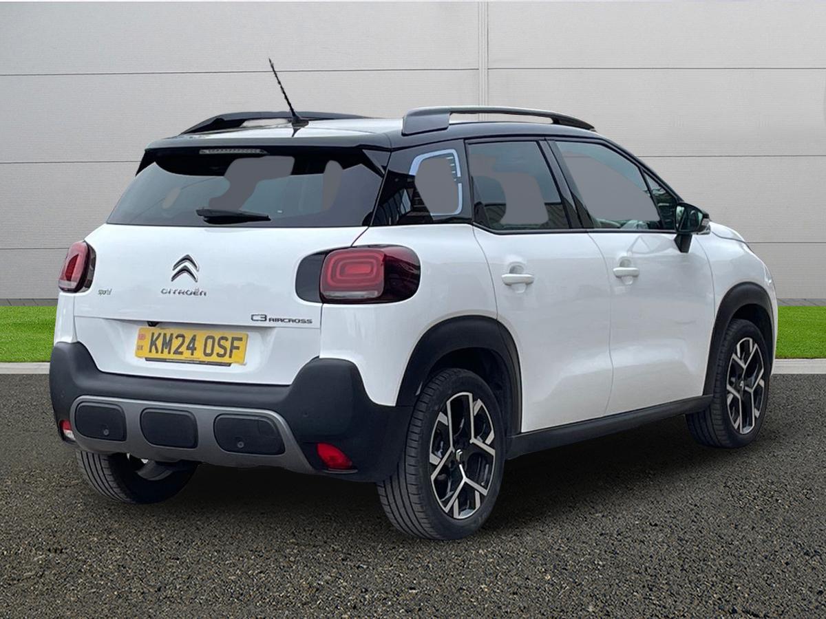 Used Citroen C3 Aircross 2024 for sale - 77911152: Photo 7