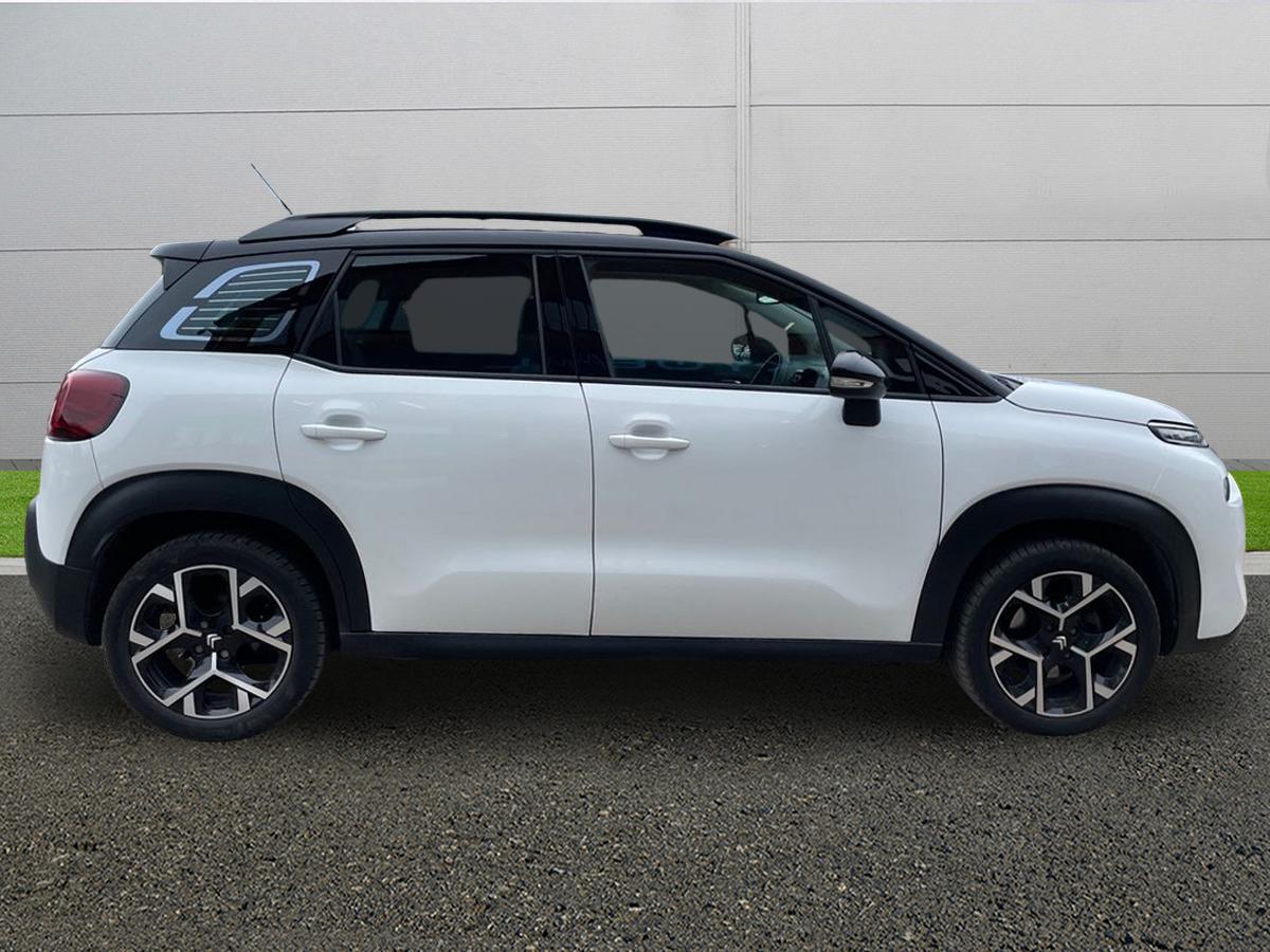 Used Citroen C3 Aircross 2024 for sale - 77911152: Photo 8