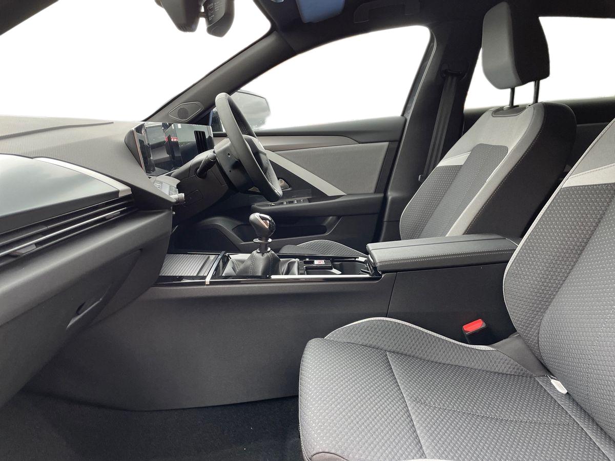 Used Vauxhall Astra 2025 for sale - 77002418: Photo 10