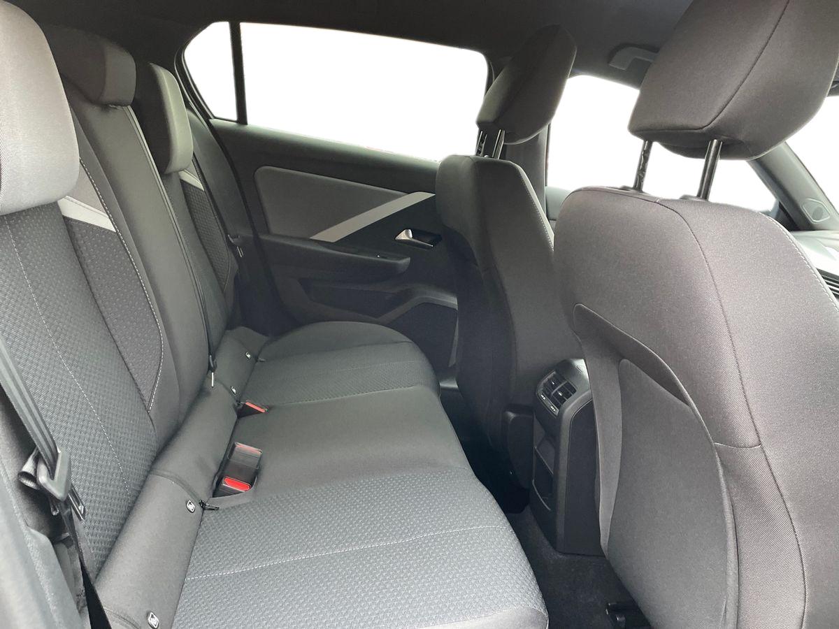 Used Vauxhall Astra 2025 for sale - 77002418: Photo 11