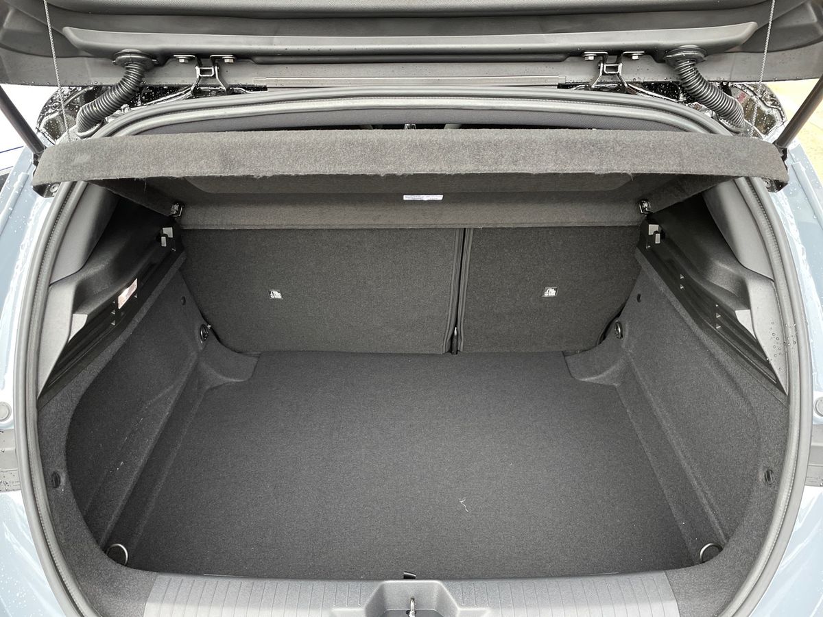 Used Vauxhall Astra 2025 for sale - 77002418: Photo 12