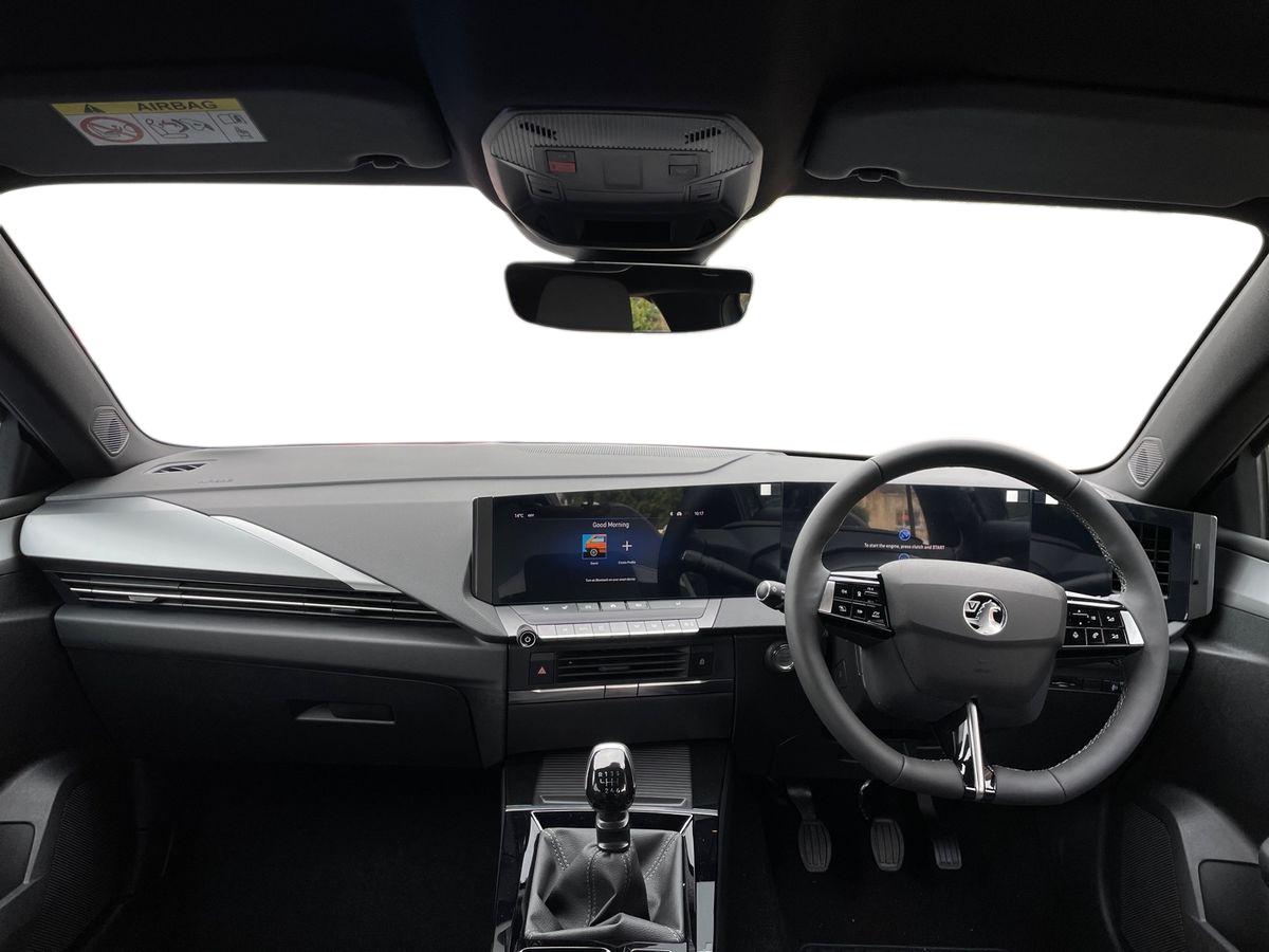 Used Vauxhall Astra 2025 for sale - 77002418: Photo 13