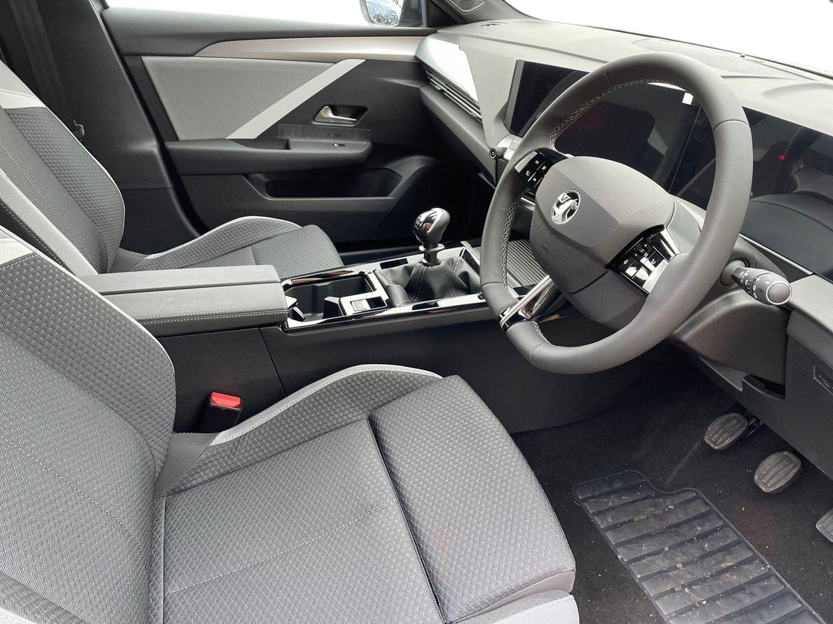 Used Vauxhall Astra 2025 for sale - 77002418: Photo 15