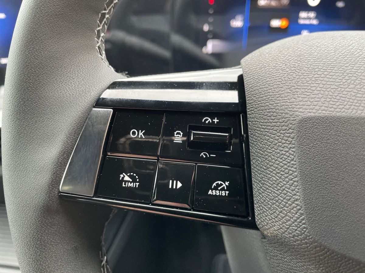 Used Vauxhall Astra 2025 for sale - 77002418: Photo 16