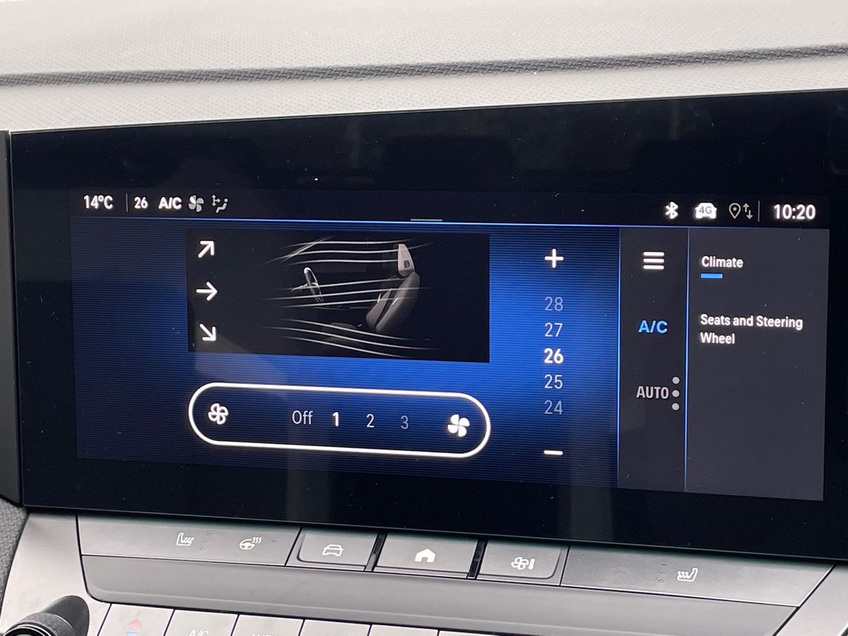 Used Vauxhall Astra 2025 for sale - 77002418: Photo 18