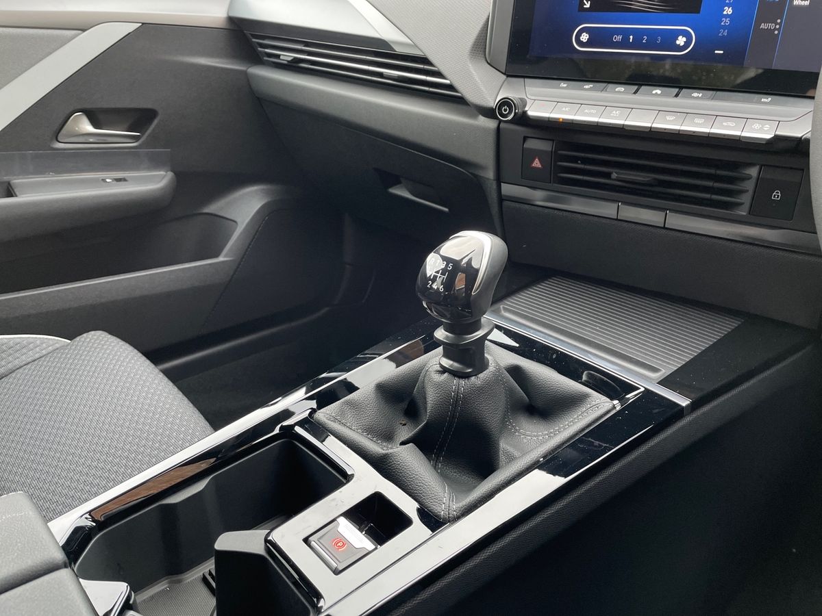 Used Vauxhall Astra 2025 for sale - 77002418: Photo 19