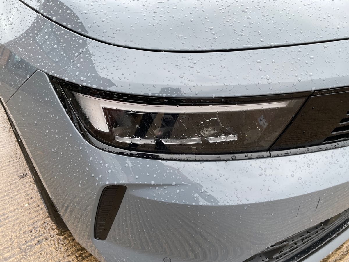 Used Vauxhall Astra 2025 for sale - 77002418: Photo 21