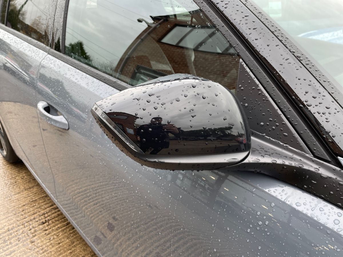 Used Vauxhall Astra 2025 for sale - 77002418: Photo 22